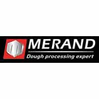Merand Dough Processing Expert