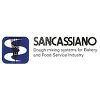 Sancassiano Dough Mixing Systems for Bakery & Food Service Industry