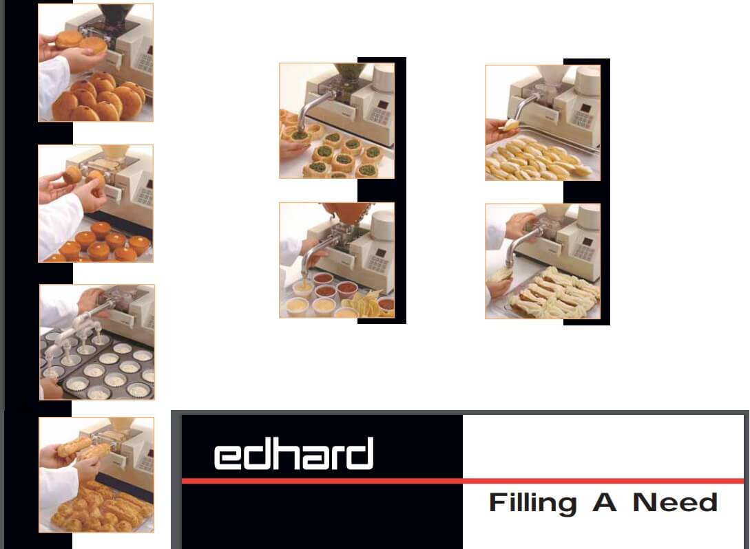 Edhard PT series MKTX Filling a Need
