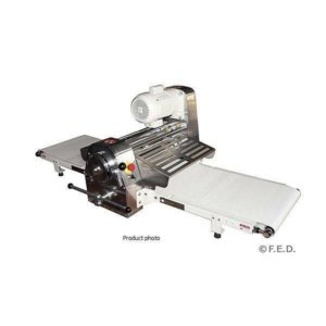 FED JDR-520B Countertop Dough Sheeter
