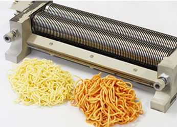 Yamato Ramen Noodle Machine YLS0821