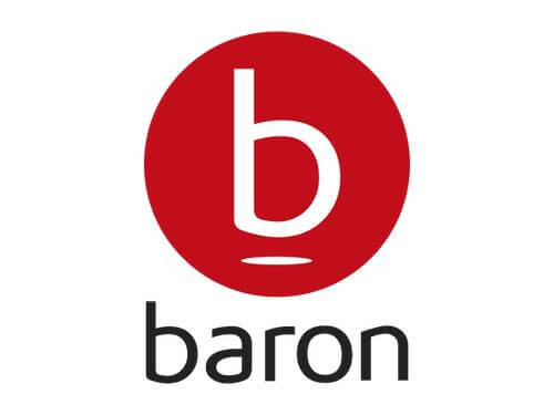 BARON 7 Tray Electric Combi Oven