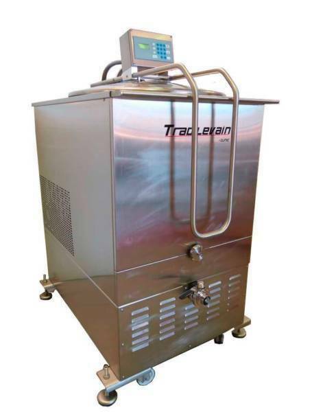 Jac Sourdough Dough Fermentor Tradilevain TL220