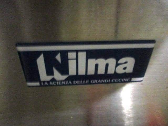 Nilma Commercial Food Equipment Machinery