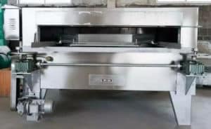 Commercial Nut and Seed Roaster