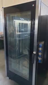 Bakery Oven Piron Convection Oven - Italy
