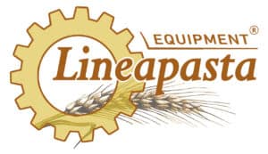 LB Italia Lineapasta Equipment for pasta raviloli production