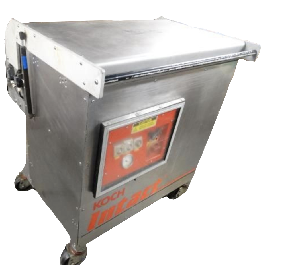 Cryovac Koch Intact RM571 Vacuum Skin Packager