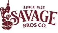 Savage Bros Co Confectionery Machines