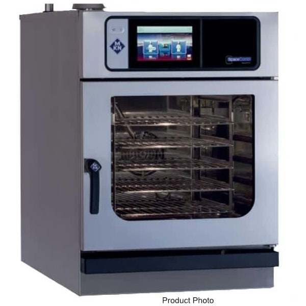 MKN Space Saver Combi Oven