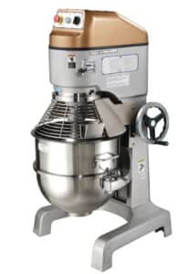 Robot Coupe Gold Top Planetary Mixer 60L