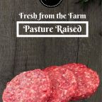 Pasture Raised Meat from Byron Shire Family Farm