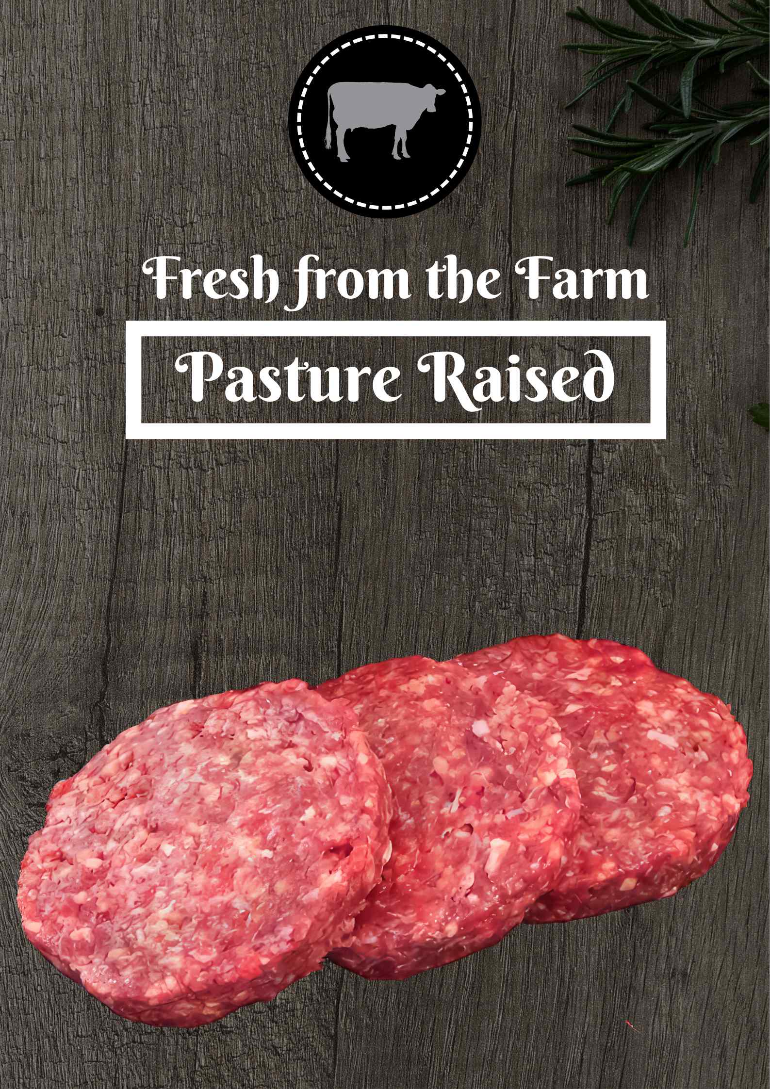 Pasture Raised Meat from Byron Shire Family Farm
