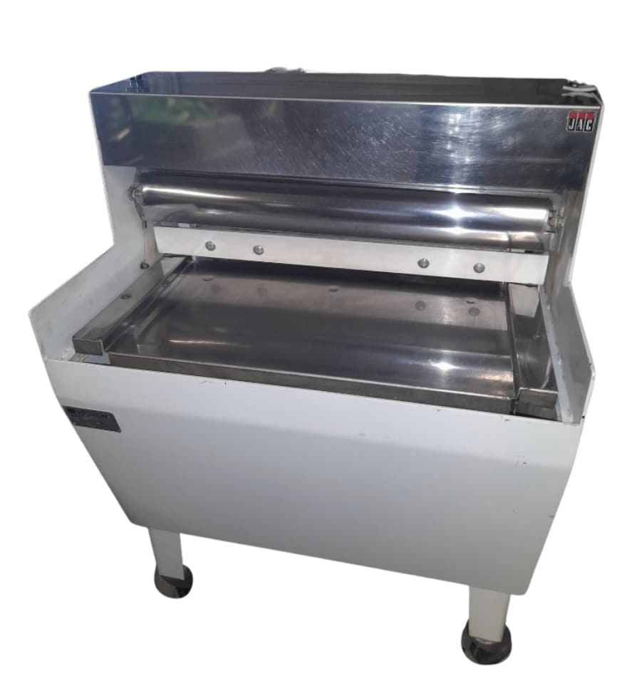 JAC Bread Slicer 12 and 15mm