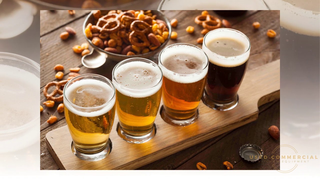 Craft Brewery Burleigh Heads