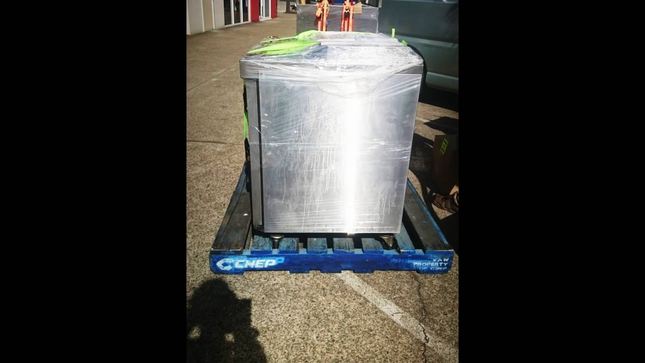 Second Hand Commercial Kitchen Equipment