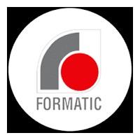 formatic food machinery