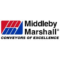Middleby Marshall Conveyors of Excellence