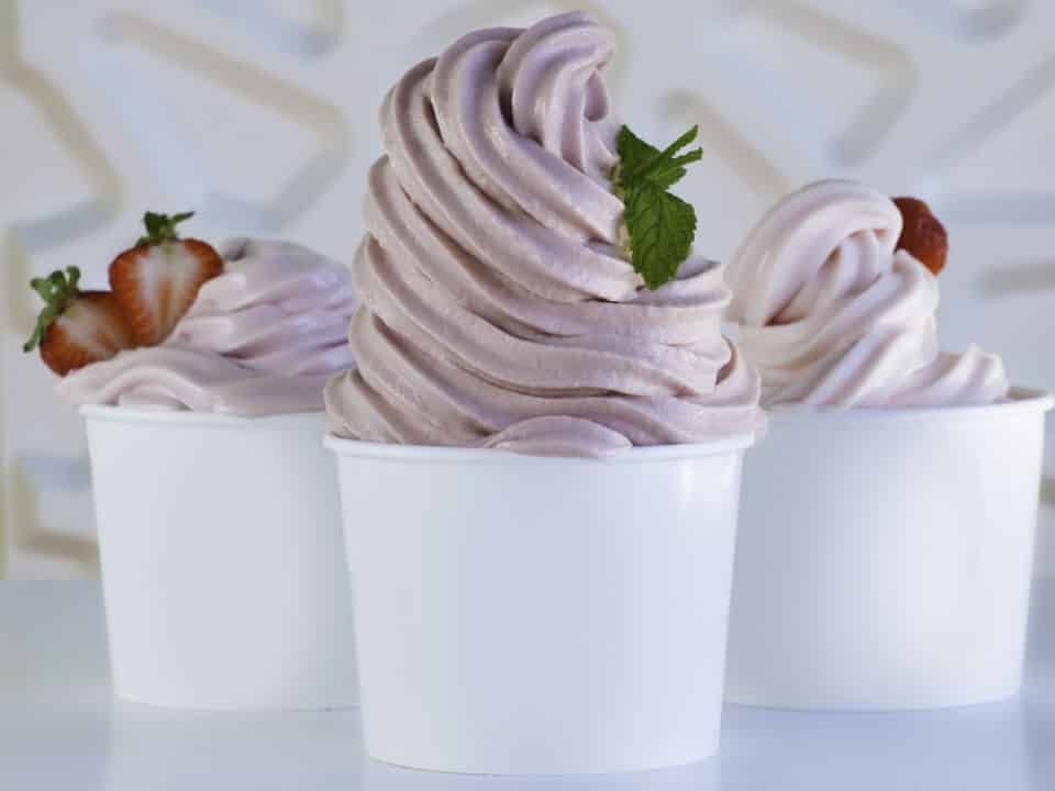 Gelateria Bundaberg Queensland