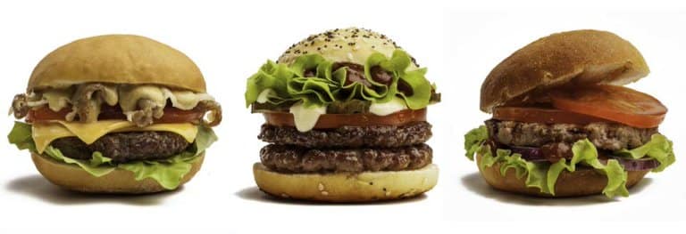 Burger Bar Logan Queensland