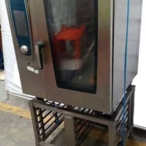 Rational SCCWE101 Combi Oven