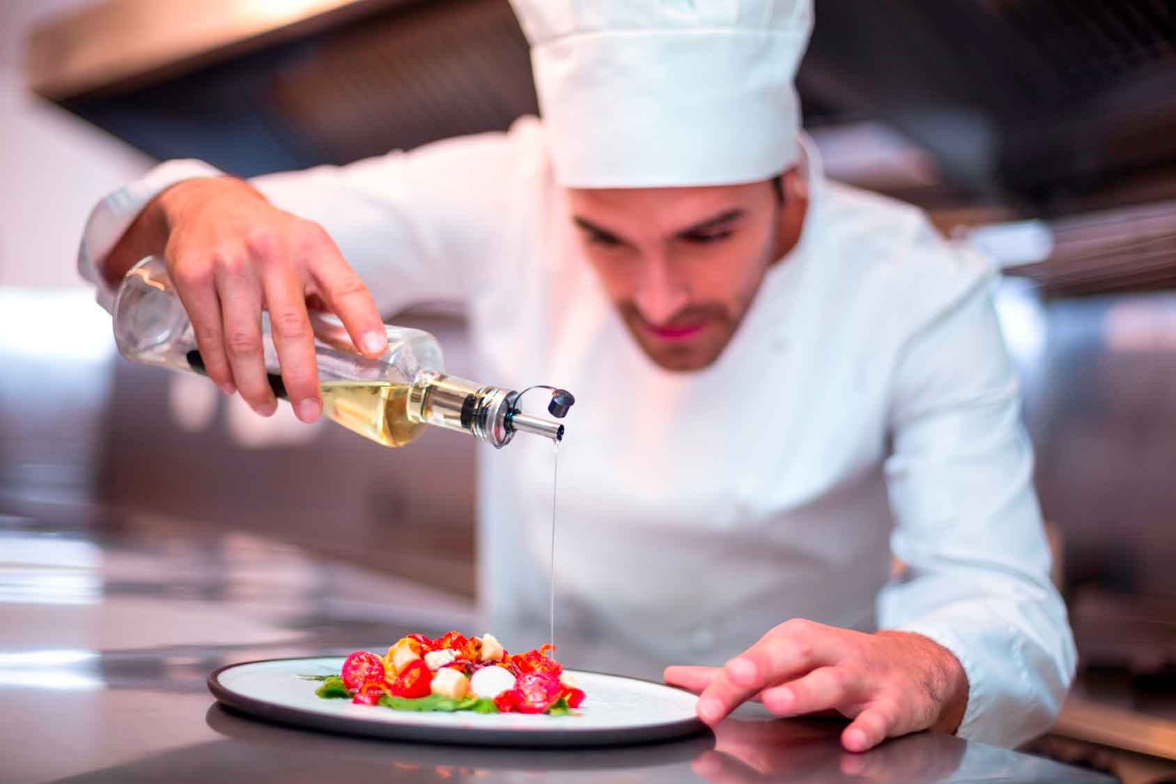 Margaret River Restaurant, WA