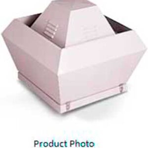 Fantech Exhaust Canopy