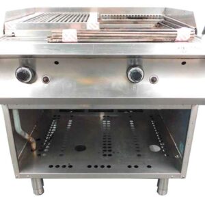 MBM charcoal Grill GPLA99P