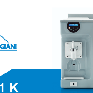 Carpigiani Thick Shake Machine 191K