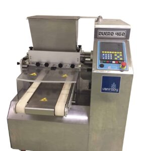 DELFIN BISCUIT DEPOSITING MACHINE DUERO 460