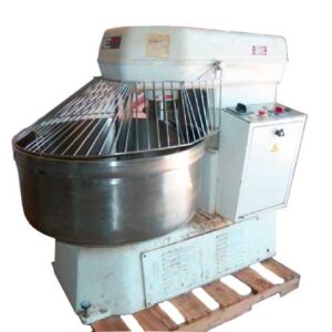 Esmach Large Spiral Dough Mixer