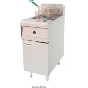Frymaster-PMJ135GSD-Gas-Deep-Fryer