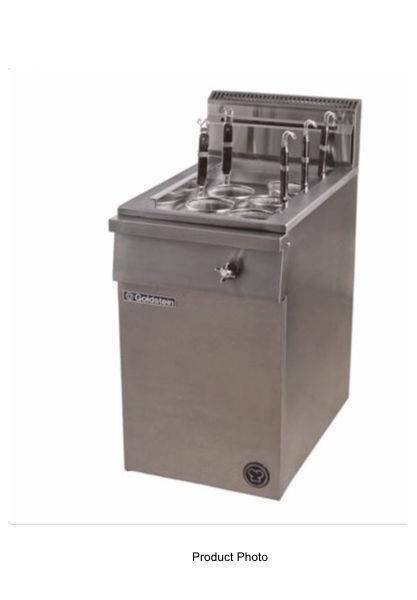 Goldstein pasta cooker FRG1PL -1 Goldstein pasta cooker FRG1PL -1