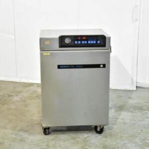 Henkovac AC2000 Vacuum Packaging Machine