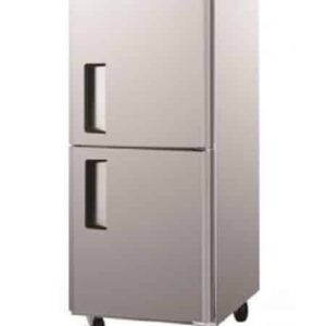 Turbo Air Range 2 Half Doors Fridge - KR25-2