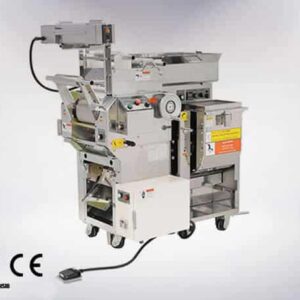 Yamato Ramen Noodle Machine YLS0821