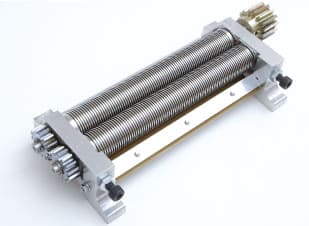 Yamato Ramen Noodle Machine YLS0821 -5 Yamato Ramen Noodle Machine YLS0821 -5