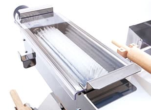 Yamato Ramen Noodle Machine YLS0821 -6 Yamato Ramen Noodle Machine YLS0821 -6