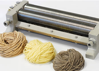Yamato Ramen Noodle Machine YLS0821 -7 Yamato Ramen Noodle Machine YLS0821 -7