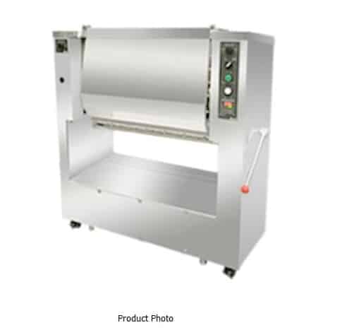 Yamato YM25 Ramen Noodle Machine Pasta Dough Mixer | Used Commercial