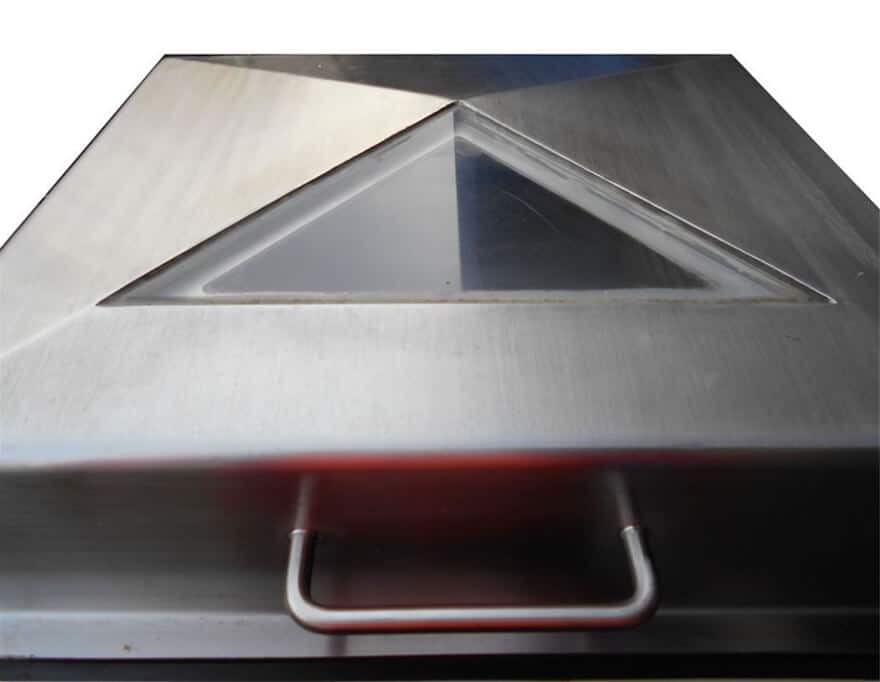 eVac AV 6 Vacuum Sealing Machine -3 eVac AV 6 Vacuum Sealing Machine -3