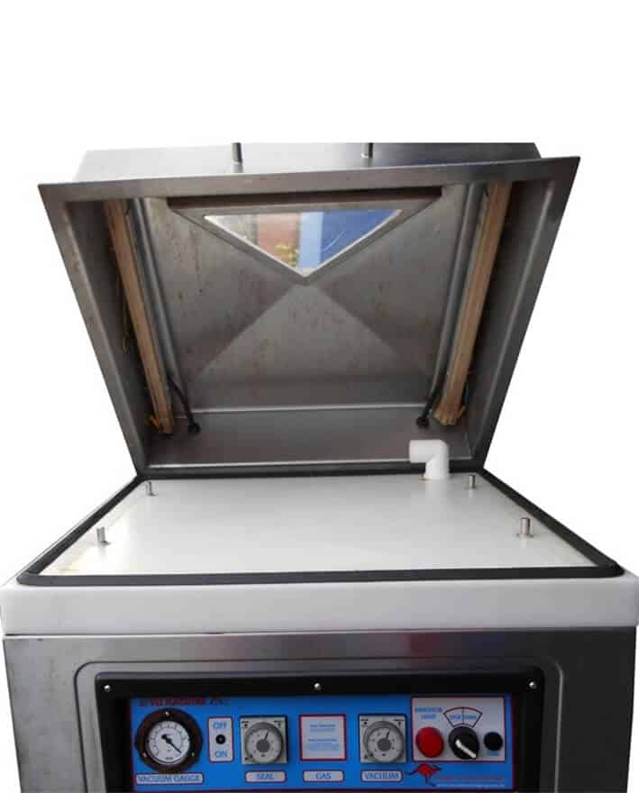 eVac AV 6 Vacuum Sealing Machine -4 eVac AV 6 Vacuum Sealing Machine -4