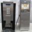 AEQUATOR Auto Coffee Machine & Fridge RIO 14