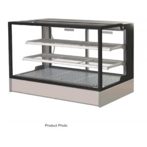 FPG Inline 3000 Series Ambient Counter Top Display Cabinet