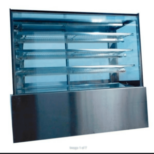 Artisan Hot Food Display Cabinet M3453