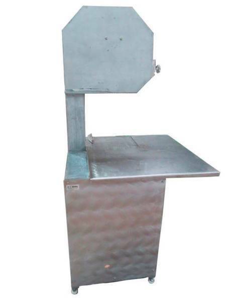 HT Barnes Challenge Bandsaw HT Barnes Challenge Bandsaw