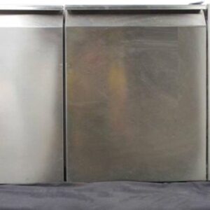 COLDLINE Underbench Fridge TZ13 Internal