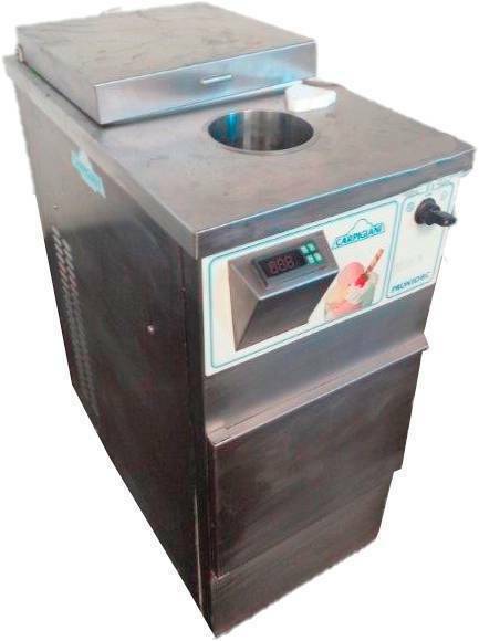 Carpigiani – Pronto 8C Gelato machine -1 Carpigiani – Pronto 8C Gelato machine -1