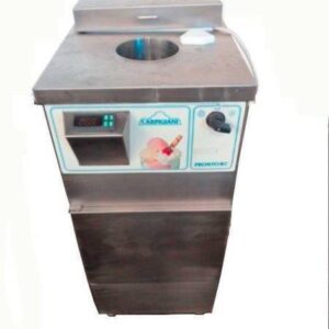 Carpigiani – Pronto 8C Gelato machine -2