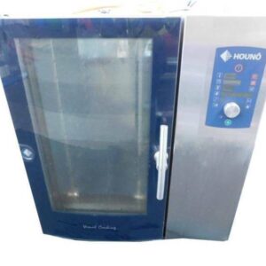 Combi Oven Houno CombiSlim 110